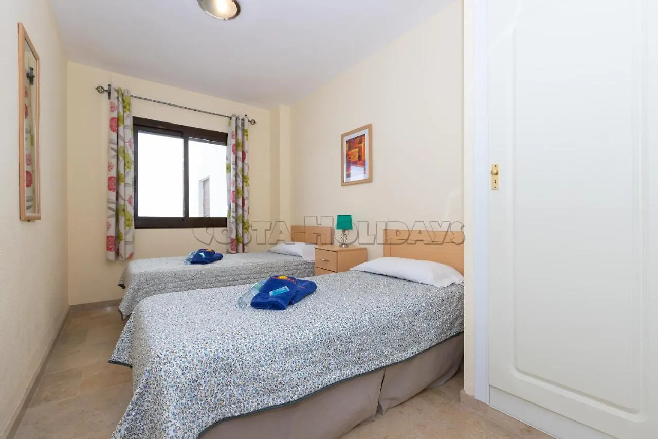 Apartament Marina Real 225 Manilva 0*,  Hiszpania