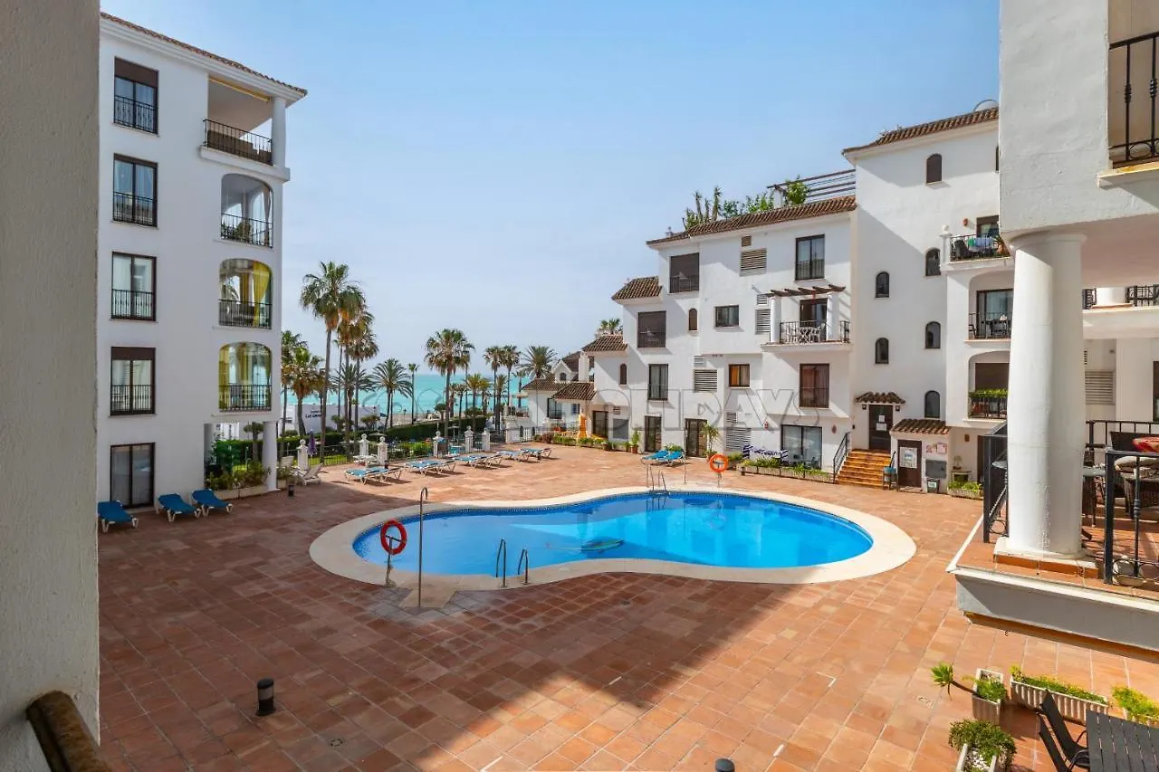 Apartament Marina Real 225 Manilva
