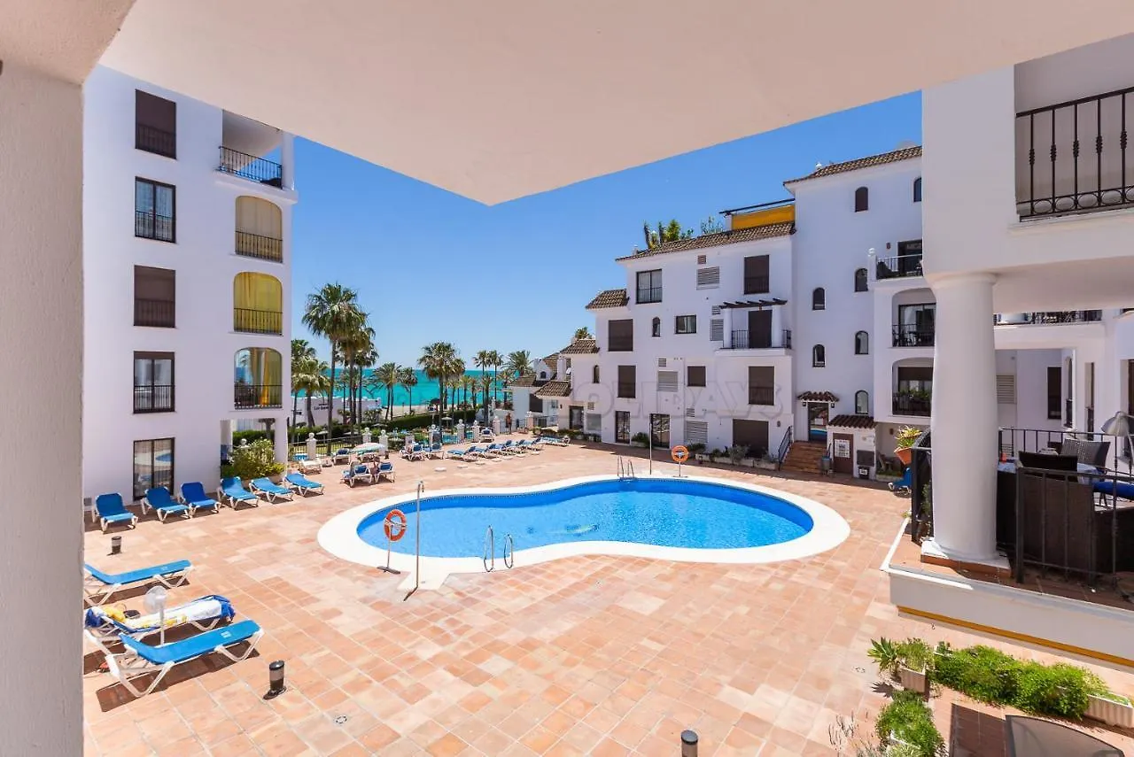 Apartament Marina Real 225 Manilva